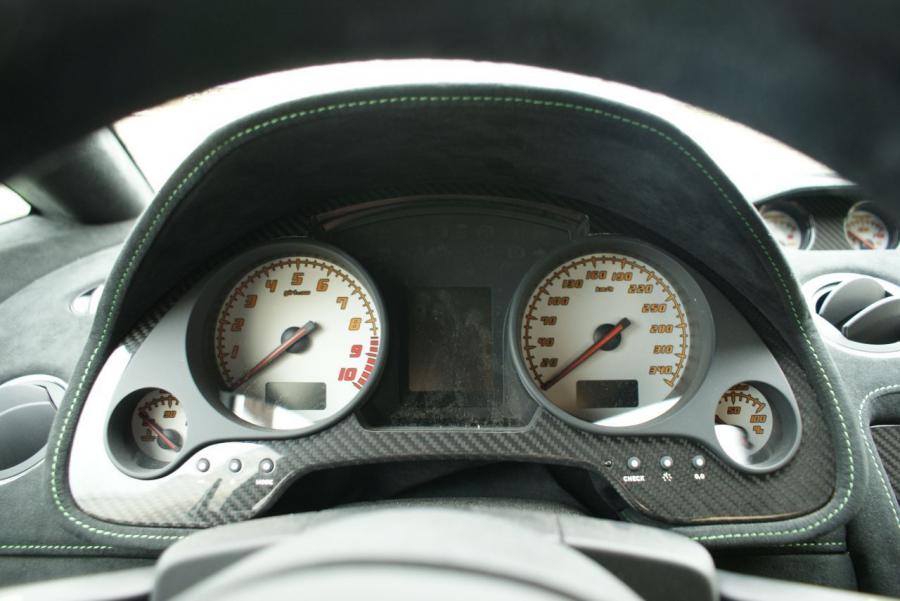  Lamborghini Gallardo LP570-4 Superleggera 2010 года  (фото 16 из 183)